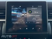 Renault Captur 1.0 TCe Techno