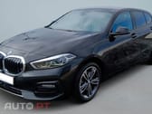 BMW 116 Sport