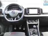 Skoda Kodiaq Karoq 2.0 TDI SportLine  150 CV