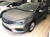 Opel Astra 1.5 D Business Edition S/S