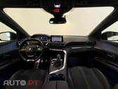 Peugeot 5008 1.5 BlueHDi GT Line