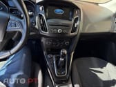 Ford Focus 1.5 TDCi ECOBlue Active