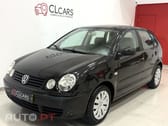 Volkswagen Polo 1.2 Confortline AC