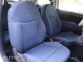 Fiat 500 1.0 Hybrid Connect