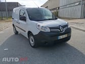 Renault Kangoo 1.5dci