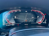 BMW 520 d Pack M Auto