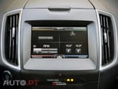 Ford S-Max 2.0 TDCi Titanium Powershift