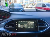 Peugeot 308 SW Puretech Allure