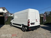 Renault Master 2.3 dCi L2H2 3.5T
