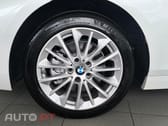 BMW 116 D CORPORATE EDITION AUTO 116 CV