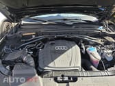 Audi Q5 2.0 TDI Advance