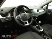 Renault Captur Captur 1.0 TCe Techno Bi-Fuel