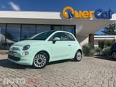 Fiat 500 1.0 Hybrid Lounge