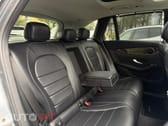 Mercedes-Benz GLC 300 e 4Matic