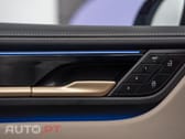 Porsche Macan Electric 4