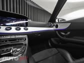 Mercedes-Benz E 220 d AMG Line Aut.