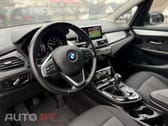 BMW 218 d 7L Line Luxury