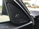 BMW 420 d Line Luxury Auto