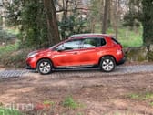 Peugeot 2008 1.2 PureTech Allure EAT6