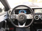 Mercedes-Benz A 250 e AMG Line