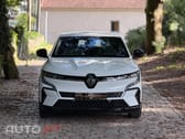 Renault Mégane E-Tech 130 Comfort Range Evolution
