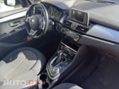 BMW 216 d Advantage Auto