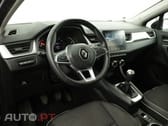 Renault Captur Captur 1.0 TCe Techno Bi-Fuel