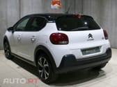 Citroen C3 1.2 PureTech Shine