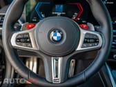 BMW M4 Competition