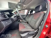 Renault Clio 1.2 TCE GT EDC