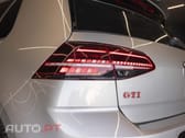 Volkswagen Golf 2.0 TSi GTi DSG Performance