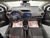 Toyota Yaris 1.5 HSD Comfort