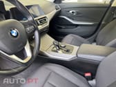 BMW 330 e Touring Corporate Edition Auto
