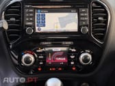 Nissan Juke 1.5 dCi Acenta