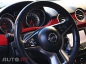 Opel Adam 1.2 Glam