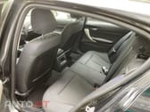 BMW 116 d EfficientDynamics