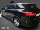 Ford Focus SW 1.6 TDCi DPF Titanium