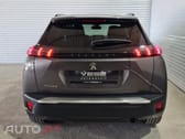 Peugeot E-2008 50 kWh Allure