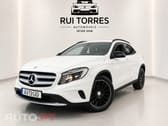 Mercedes-Benz GLA 180 (CDI) d 7G-DCT Style