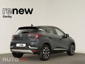 Renault Captur Captur 1.0 TCe Techno Bi-Fuel