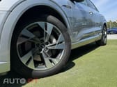 Audi E-Tron 55 quattro S line
