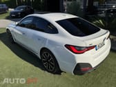 BMW i4 eDrive40 Pack Desportivo M