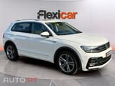 Volkswagen Tiguan 2.0 TDI R-Line DSG