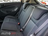 Ford Fiesta 1.4 TDCi Trend