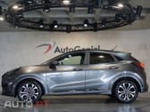 Ford Puma 1.0 EcoBoost mHEV ST-Line