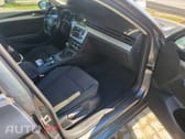 Volkswagen Passat 2.0 TDi Confortline DSG