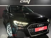 Audi A1 30 TFSI Advanced S tronic
