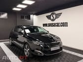 Peugeot 308 PureTech 130 Stop & Start Allure