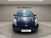 Toyota Yaris 1.4 D-4D AC