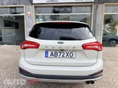 Ford Focus SW 1.0 EcoBoost Active X